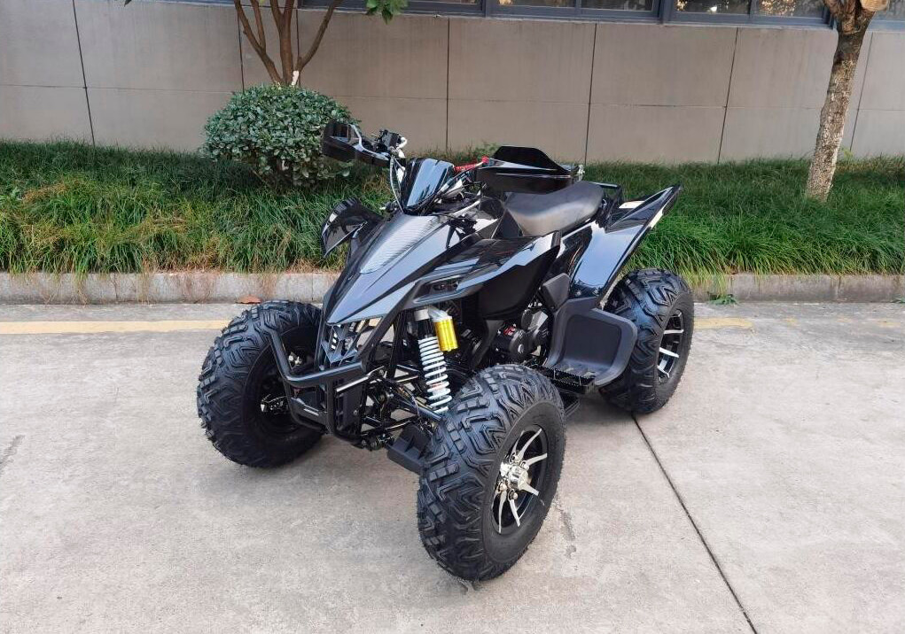 Квадроцикл МОТОМИР ATV SPORTY 250 цена в Санкт-Петербурге