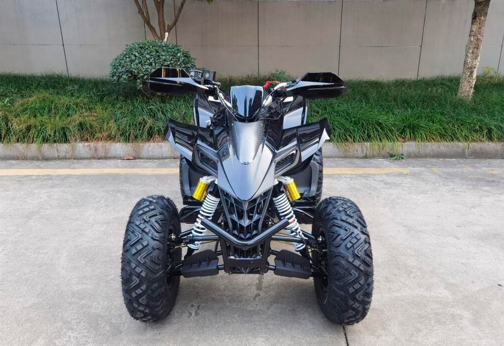 Квадроцикл МОТОМИР ATV SPORTY 250 фото 1