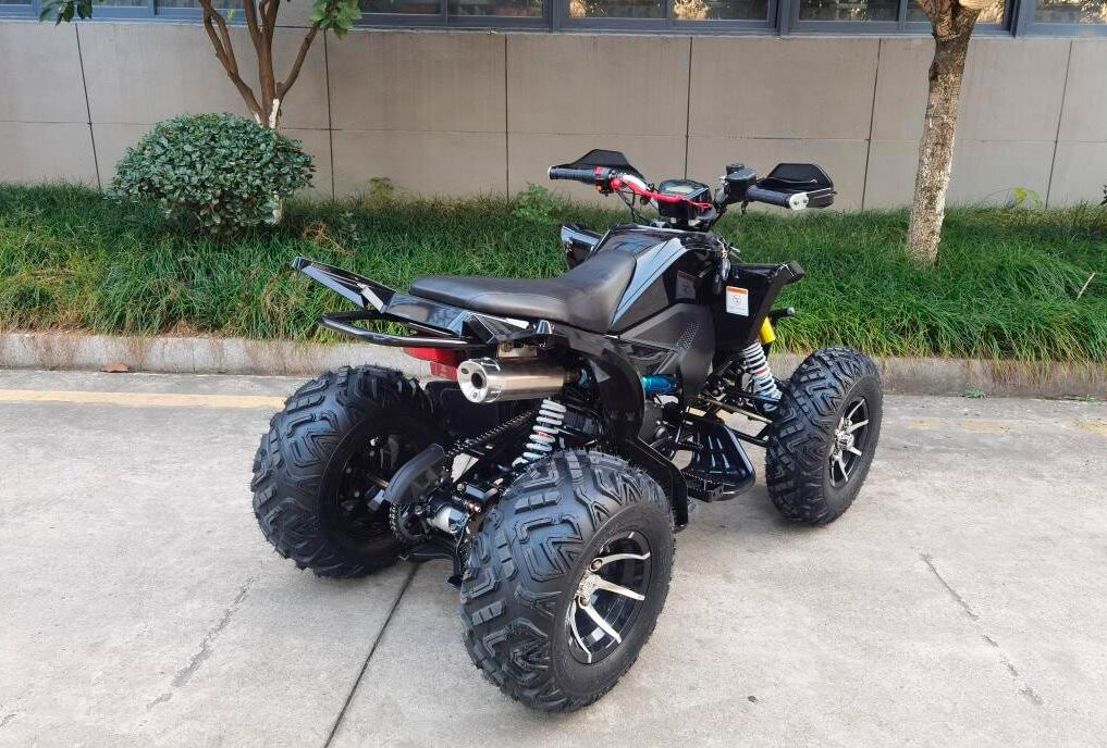 Квадроцикл МОТОМИР ATV SPORTY 250 фото 3