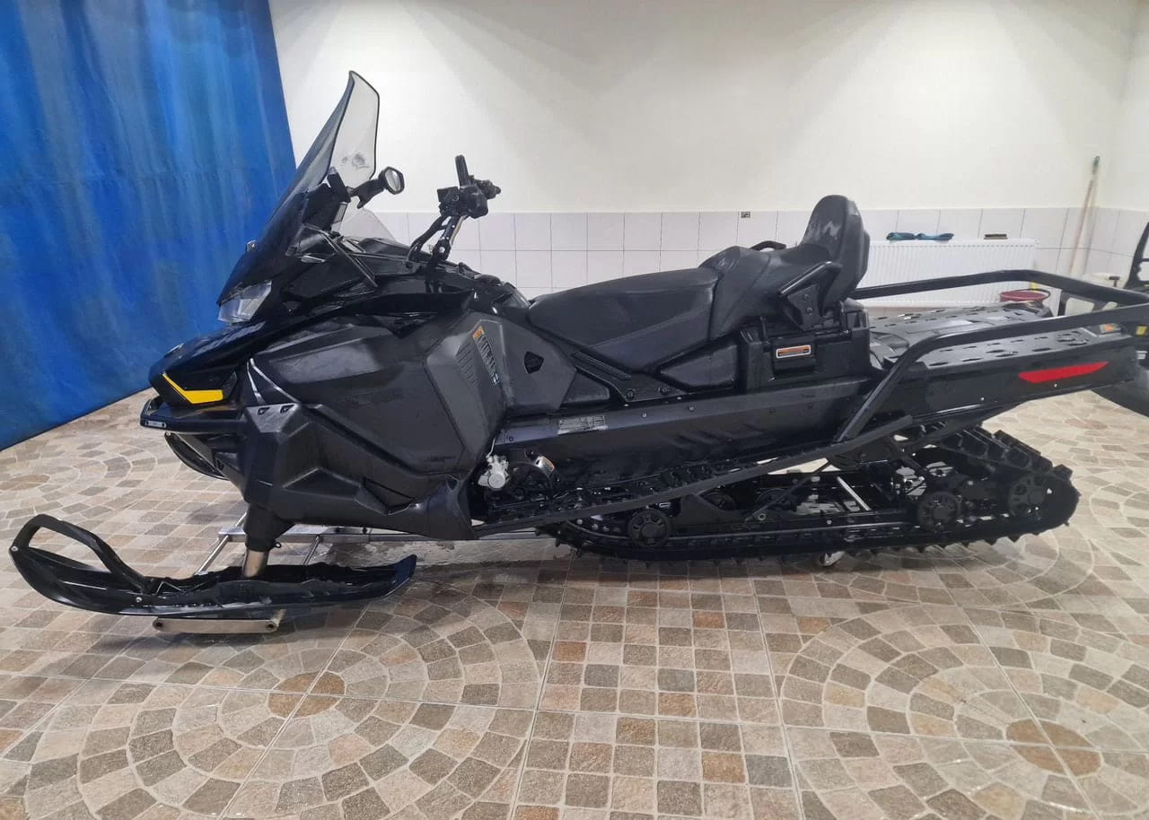 Снегоход BRP Ski Doo Skandic LE 24" 900 Ace 2024 цена в Сургуте