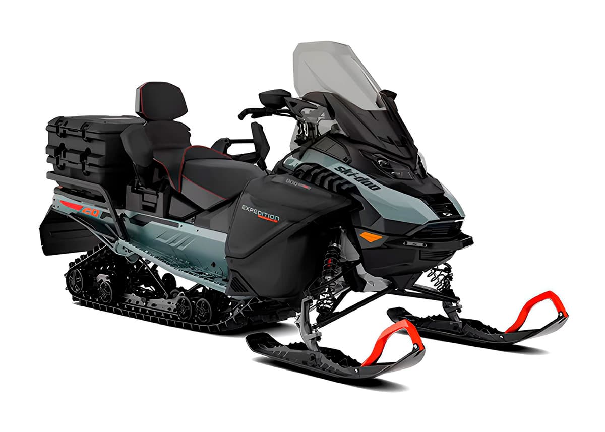 Снегоход BRP Ski-Doo Expedition LE 900 ACE turbo (2026) купить в Челябинске