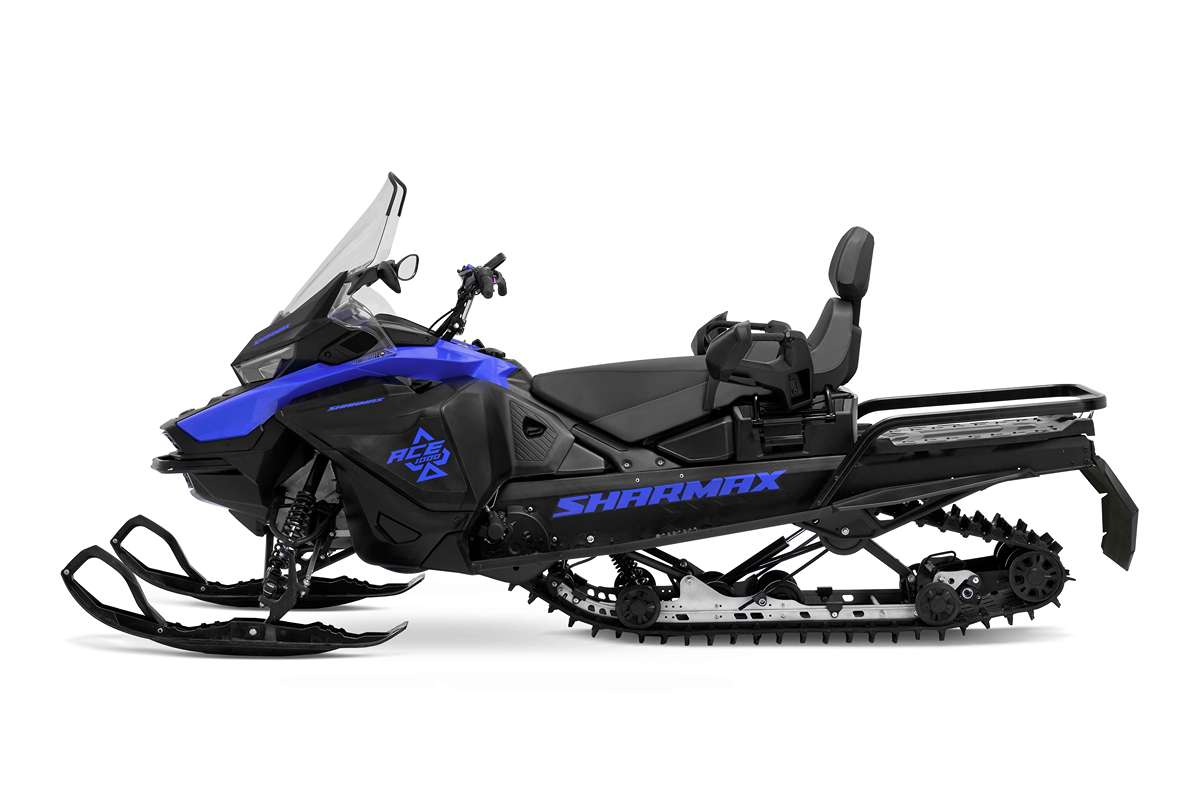 Снегоход SHARMAX Ace 1000 TURBO R цена в Челябинске