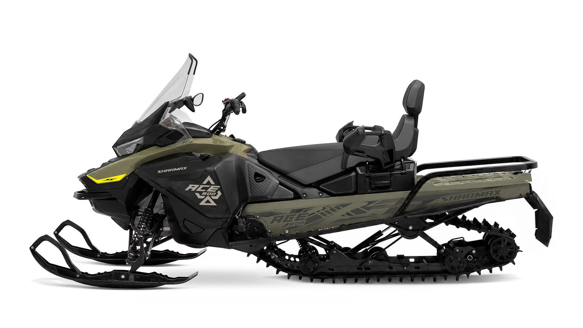 Снегоход SHARMAX ACE 800 SWT цена в Мурманске