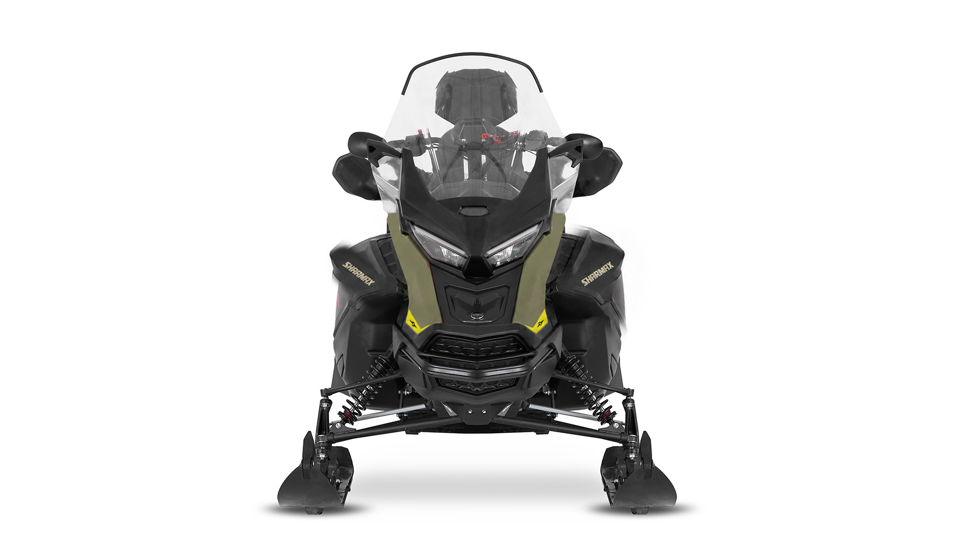 Снегоход SHARMAX ACE 800 SWT фото 3