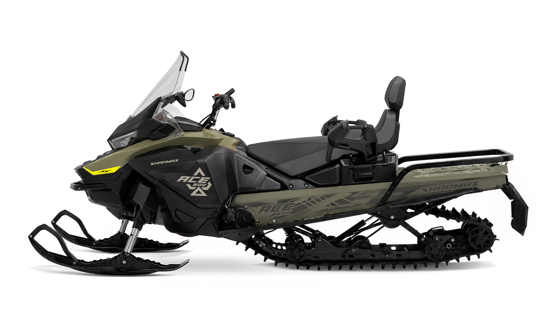 Снегоход SHARMAX ACE 800 TS цена в Мурманске