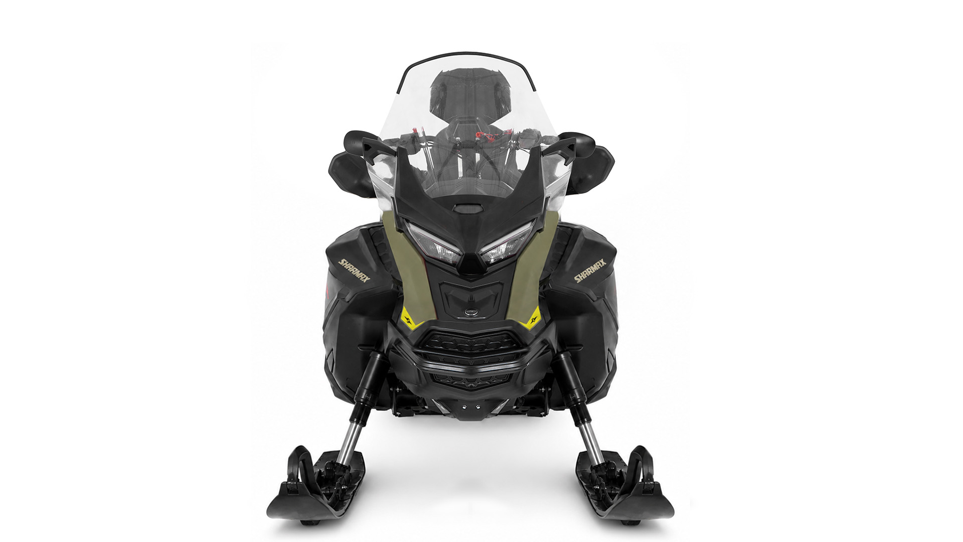 Снегоход SHARMAX ACE 800 TS фото 3