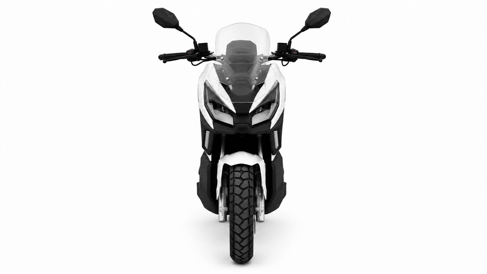Мотоцикл SHARMAX FX 200 ADV цена в Пскове