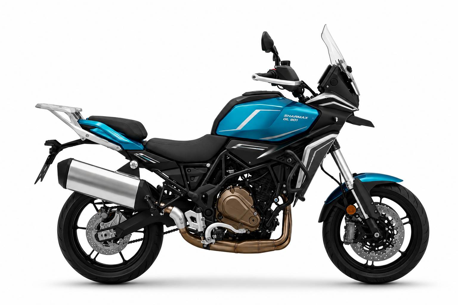 Мотоцикл SHARMAX GL 901 купить в Пскове