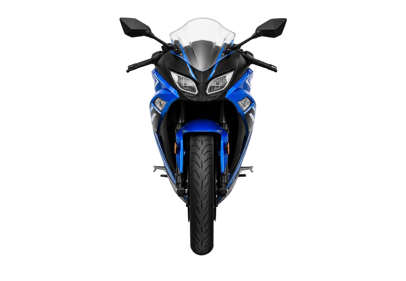Мотоцикл SHARMAX GP 250 MX фото 1