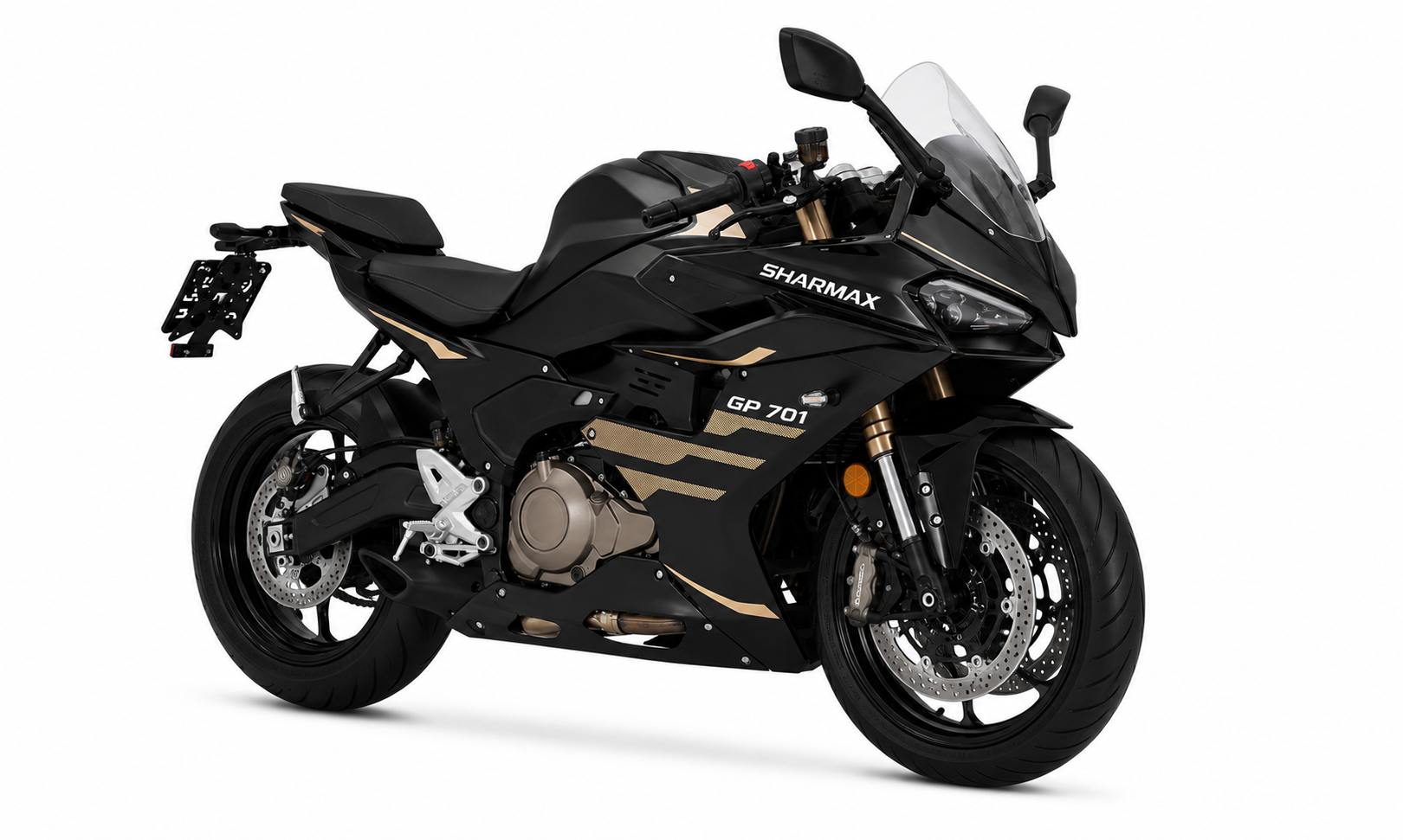 Мотоцикл SHARMAX GP 701 Ultra купить в Пскове