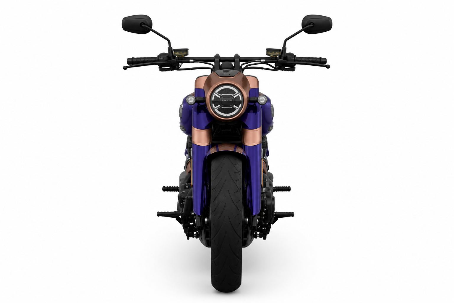 Мотоцикл SHARMAX RR 681 V CVT цена в Сургуте