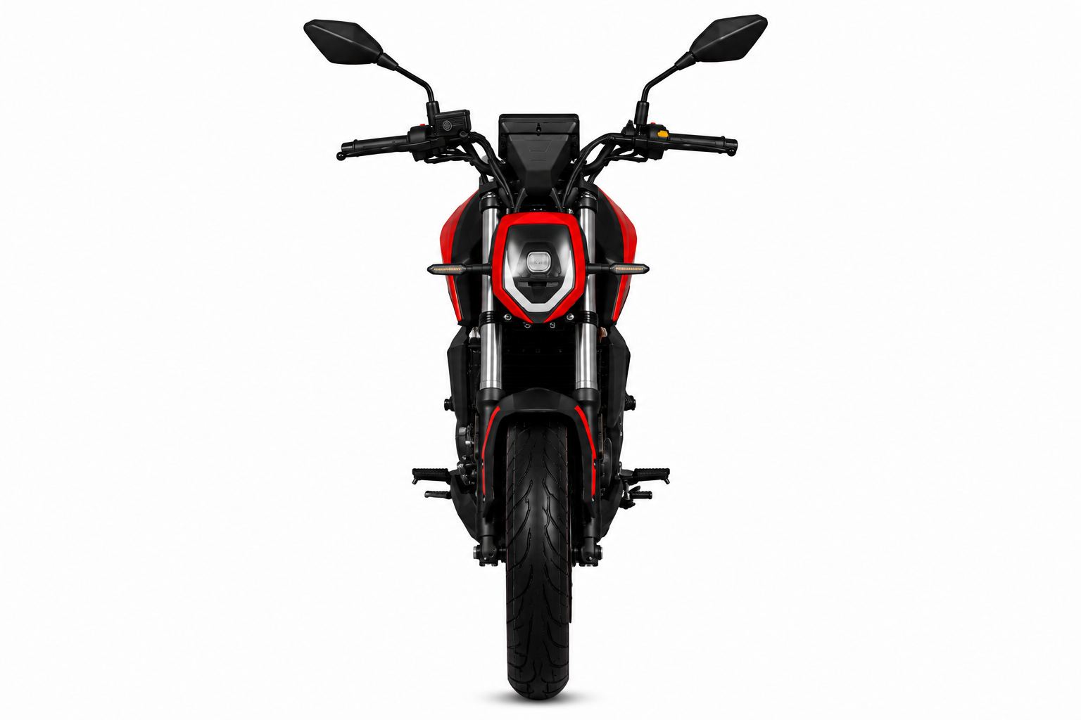 Мотоцикл SHARMAX RST 377 EFI цена в Пскове