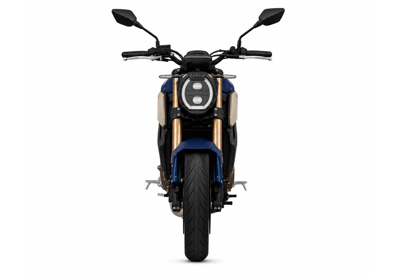Мотоцикл SHARMAX RST 991 цена в Челябинске