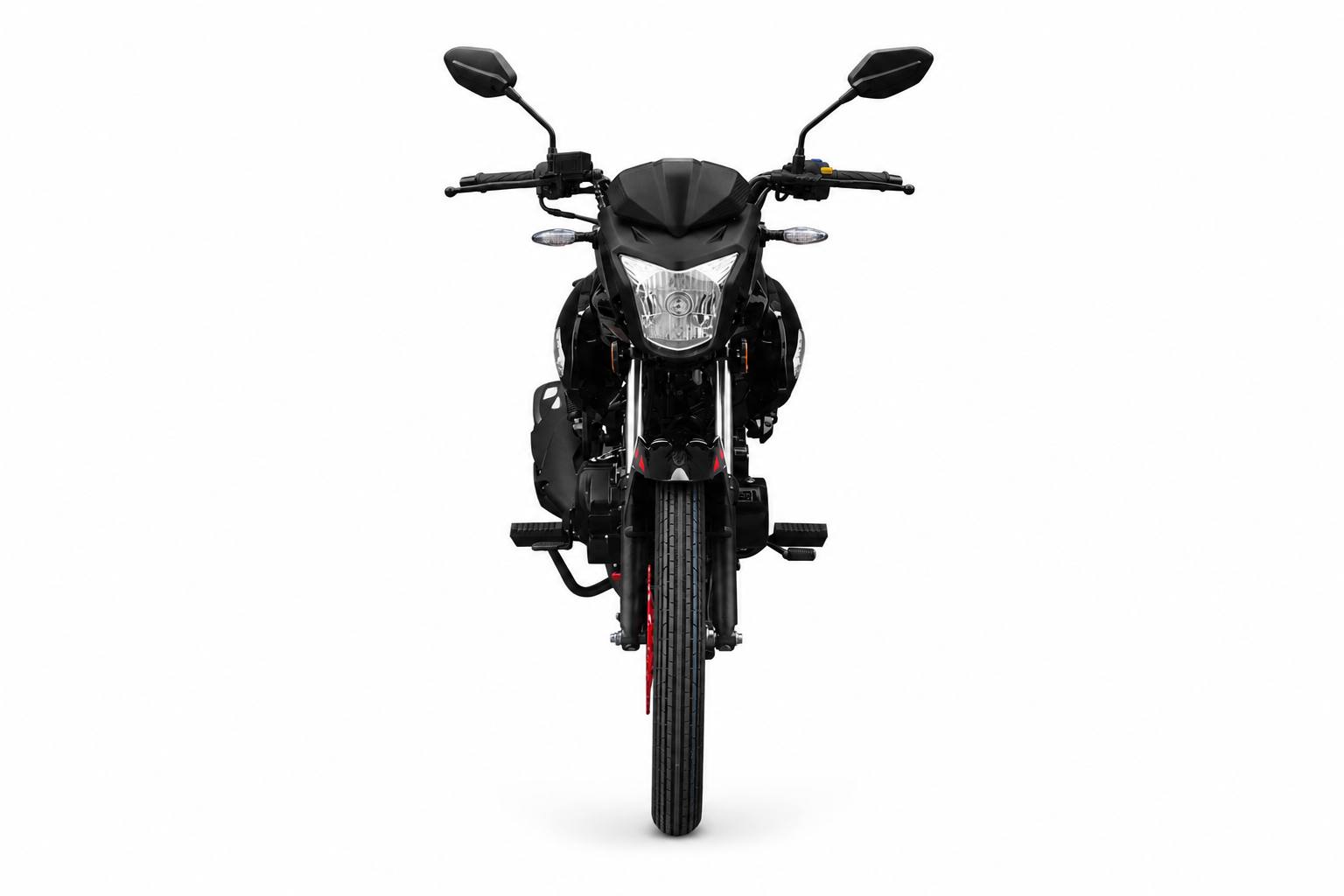 Мотоцикл SHARMAX Street Bike 240 цена в Челябинске