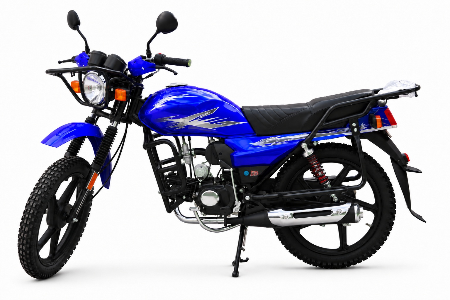 Мотоцикл BETA CROSSTRACK 110 14/12 ENDURO купить в Брянске