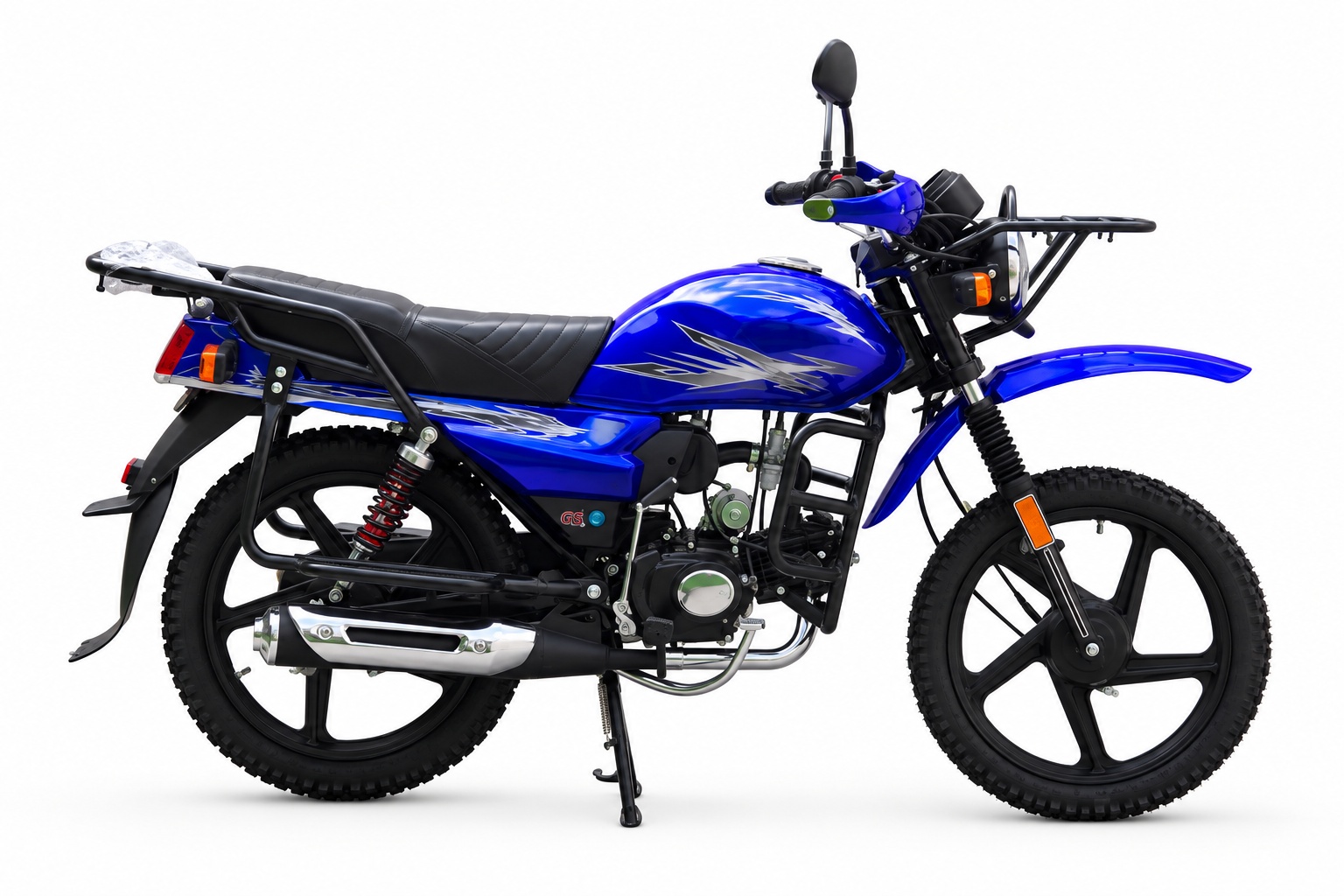Мотоцикл BETA CROSSTRACK 110 14/12 ENDURO цена в Брянске