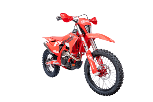 Мотоцикл FXMOTO S10 YBH300 21/18 ENDURO купить в Брянске