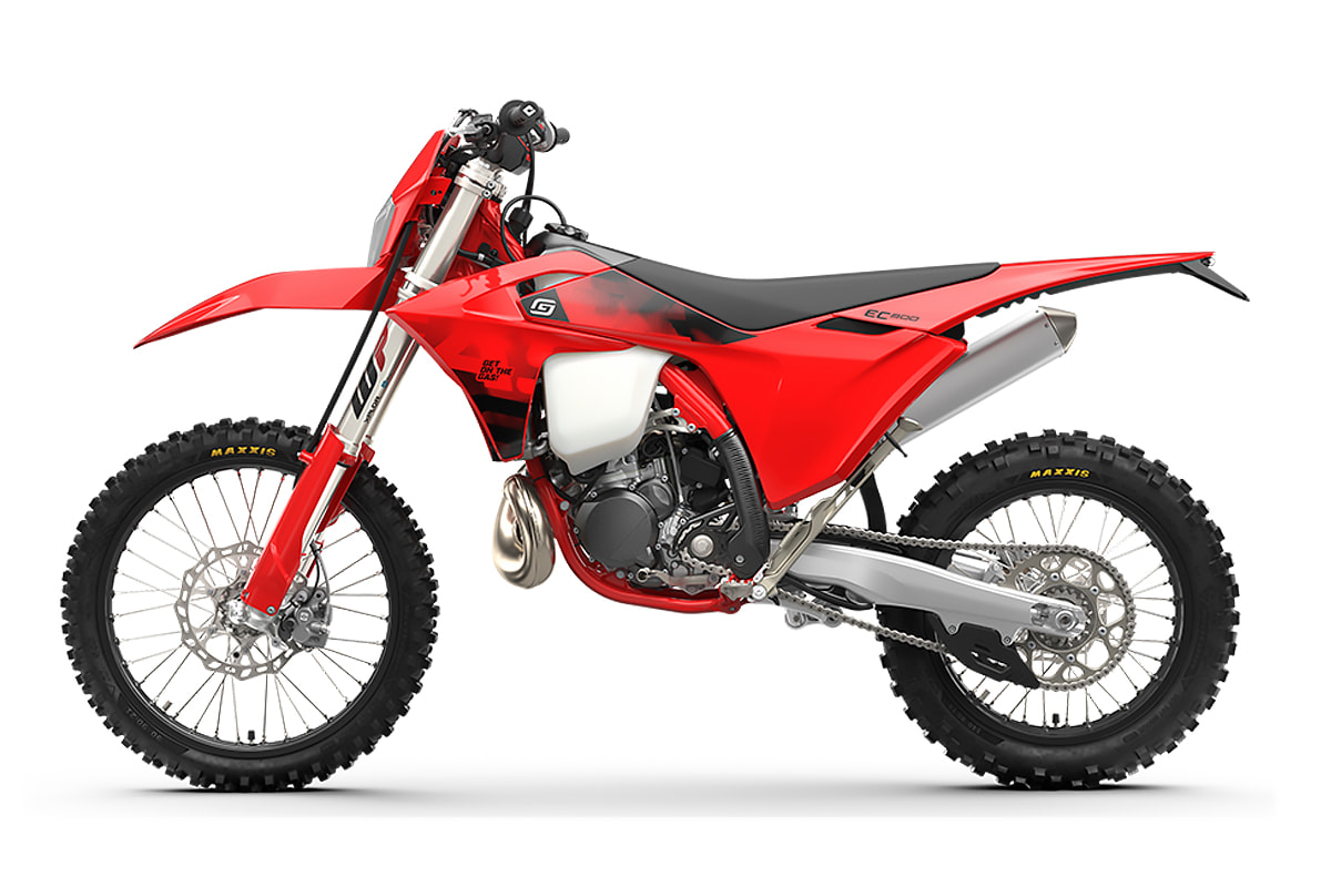 Мотоцикл GASGAS EC 300 21/18 ENDURO цена в Брянске