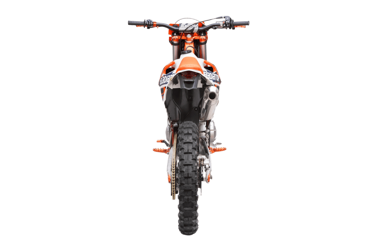 Мотоцикл GLADIATOR K6 PR300 21/18 ENDURO купить в Санкт-Петербурге