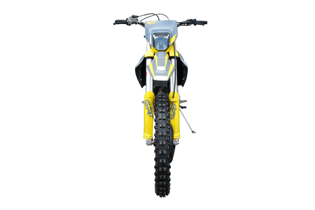 Мотоцикл GR7 F300A PRO 21/18 ENDURO фото 3