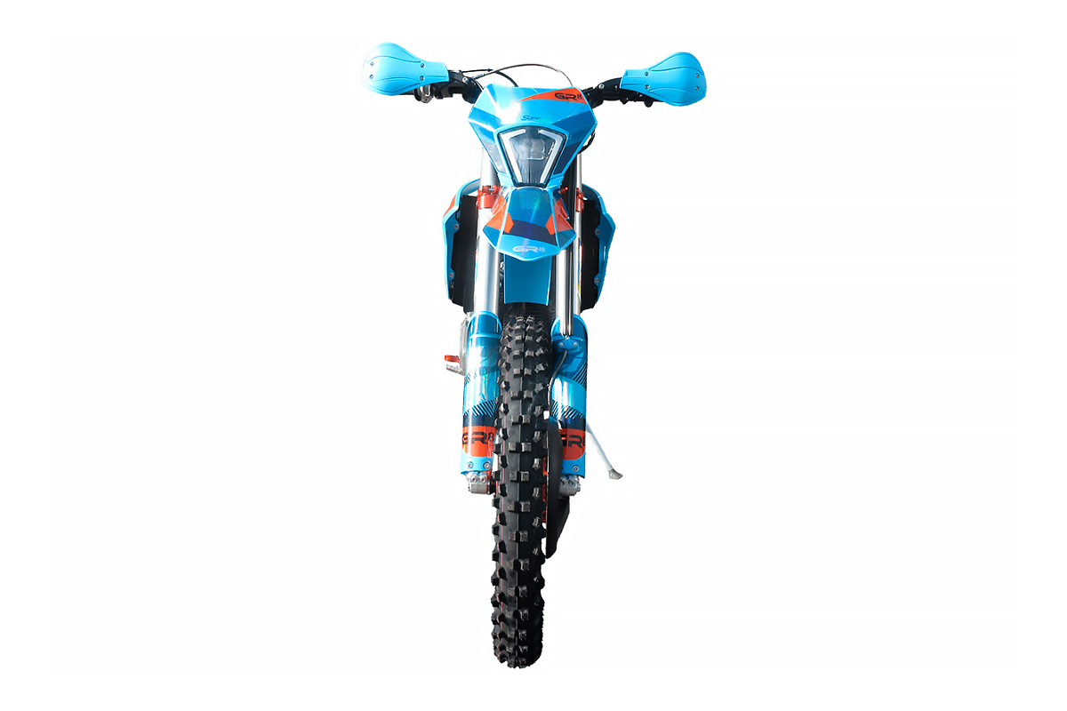 Мотоцикл GR8 F300A PRO 21/18 ENDURO фото 1