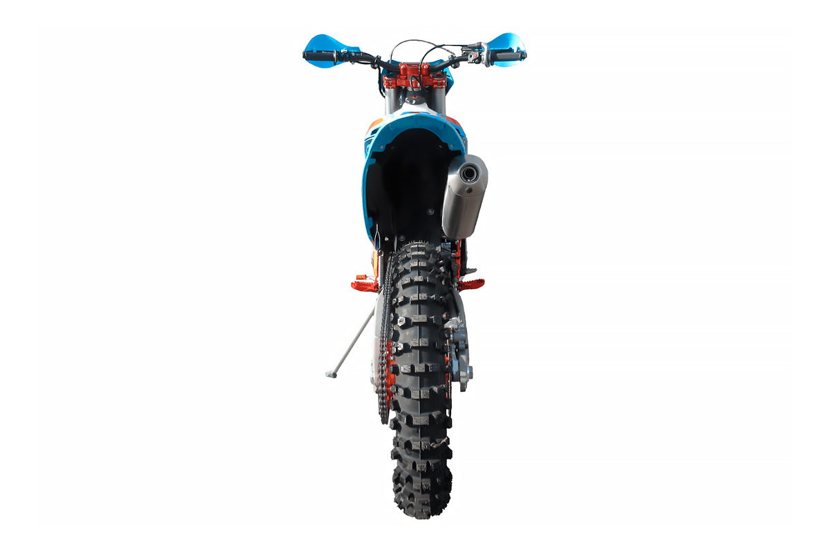 Мотоцикл GR8 F300A PRO 21/18 ENDURO фото 3