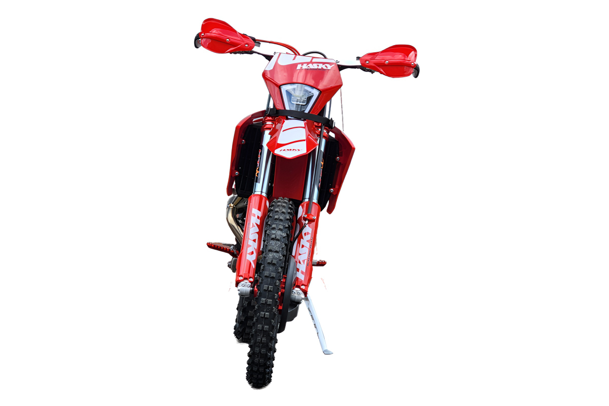 Мотоцикл HASKY A10 PRO NX 250 21/18 ENDURO купить в Сургуте