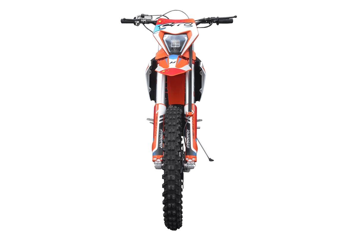Мотоцикл HENGJIAN F300A OPTIMUM 21/18 ENDURO купить в Брянске