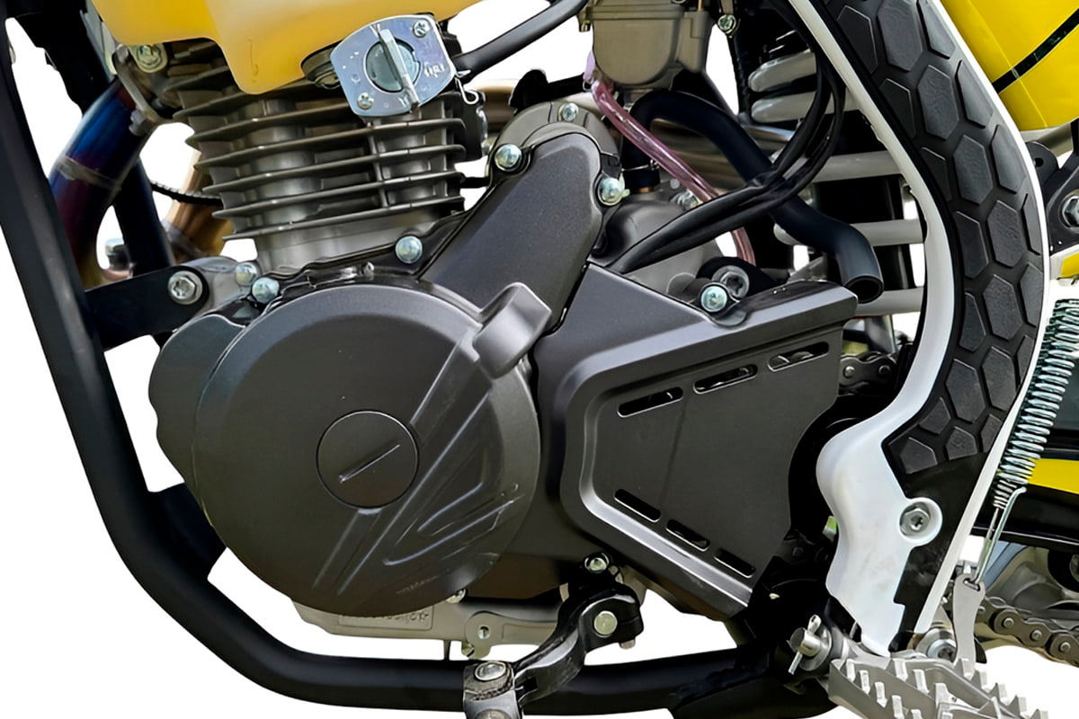 Мотоцикл IRBIS HTR 250 21/18 ENDURO цена в Сургуте