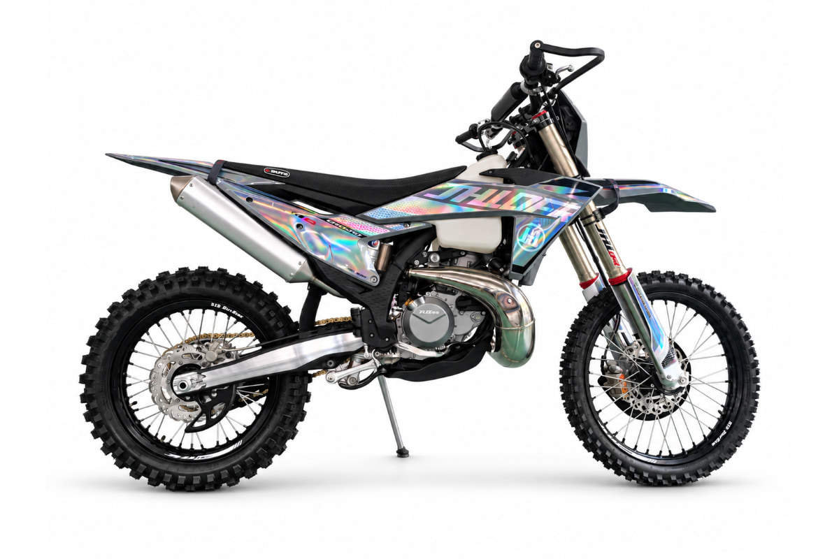 Мотоцикл JHL M6 21/18 ENDURO купить в Брянске