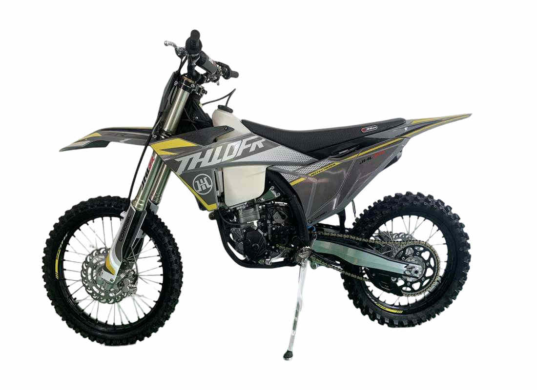 Мотоцикл JHL RX1 21/18 ENDURO купить в Брянске