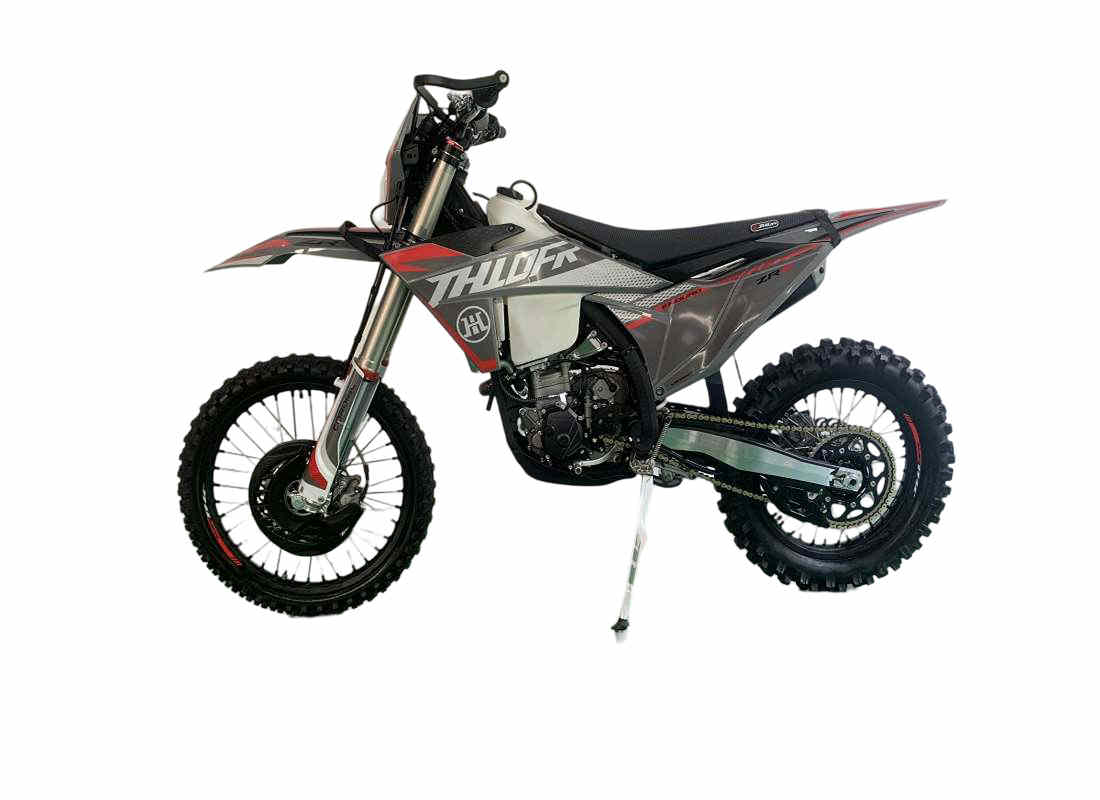 Мотоцикл JHL RX2 21/18 ENDURO купить в Брянске
