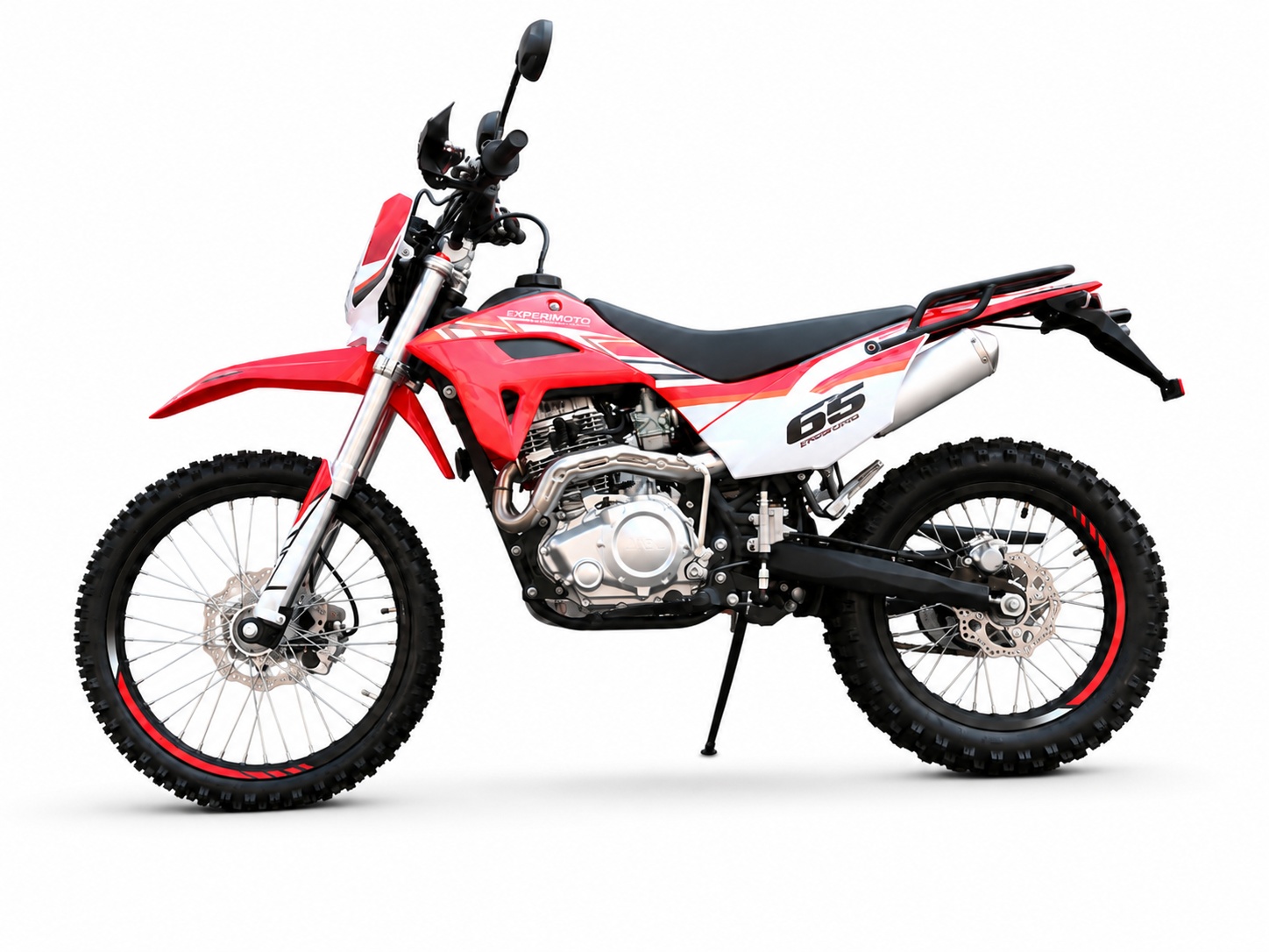 Мотоцикл JHL SX1 21/18 ENDURO купить в Брянске
