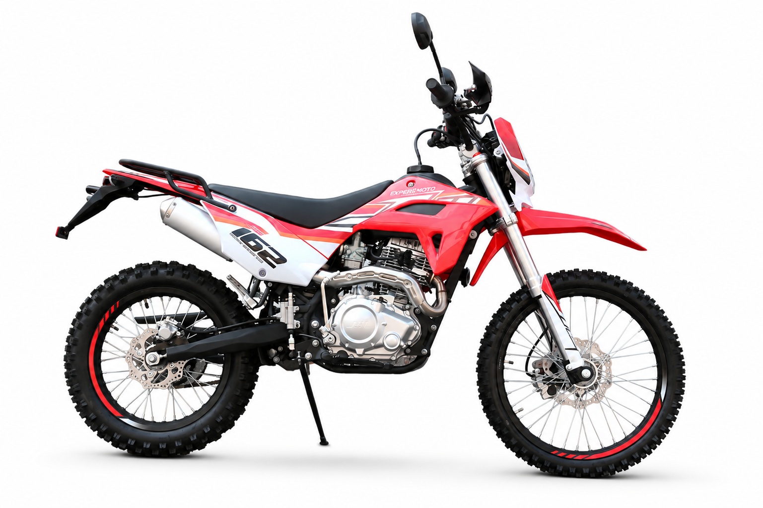Мотоцикл JHL SX1 21/18 ENDURO цена в Брянске