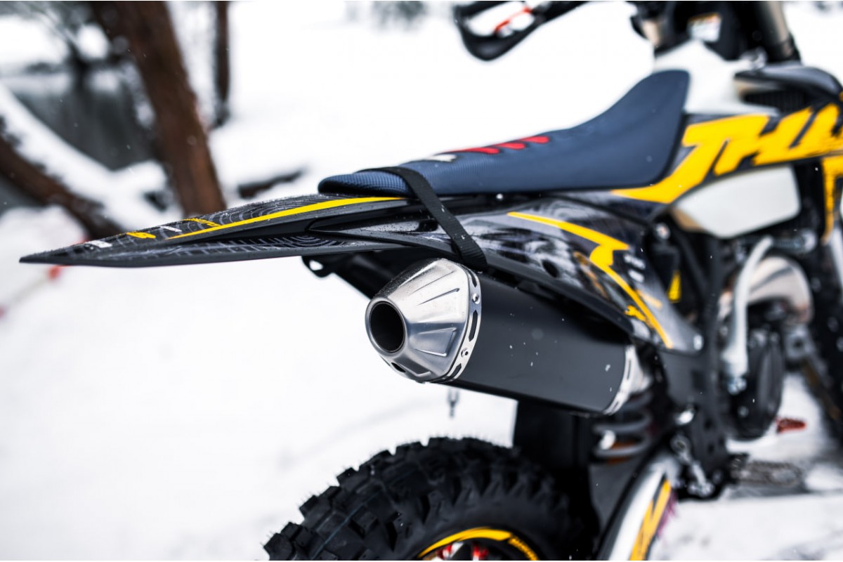 Мотоцикл JHLMOTO JHL Z8 NC300S 21/18 ENDURO купить в Новосибирске