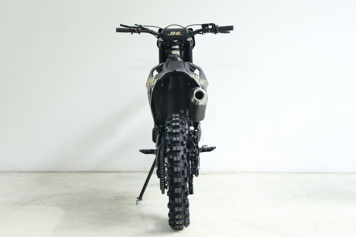 Мотоцикл JHLMOTO L3 PR300 Pro 21/18 ENDURO фото 2
