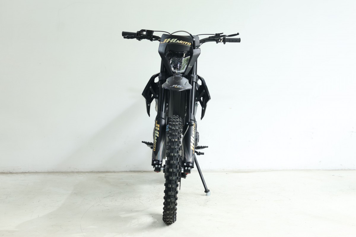 Мотоцикл JHLMOTO L3 PR300 Pro 21/18 ENDURO фото 3