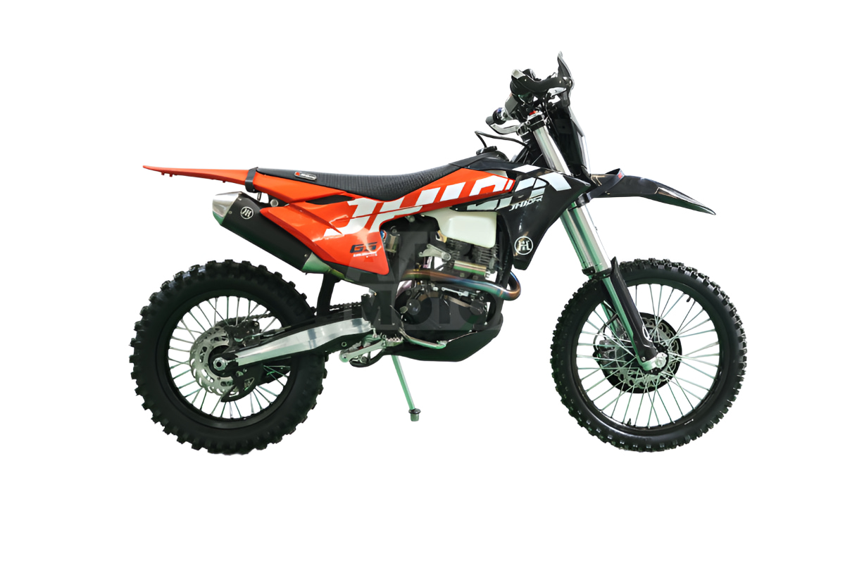 Мотоцикл JHLOFR GS CB300RL 21/18 ENDURO цена в Новосибирске