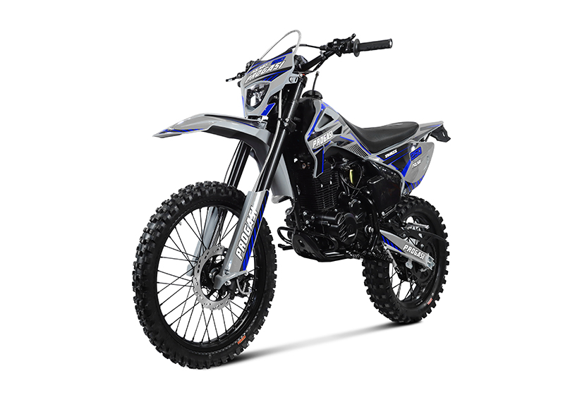 Мотоцикл PROGASI Palma 250 NG 21/18 ENDURO цена в Сургуте