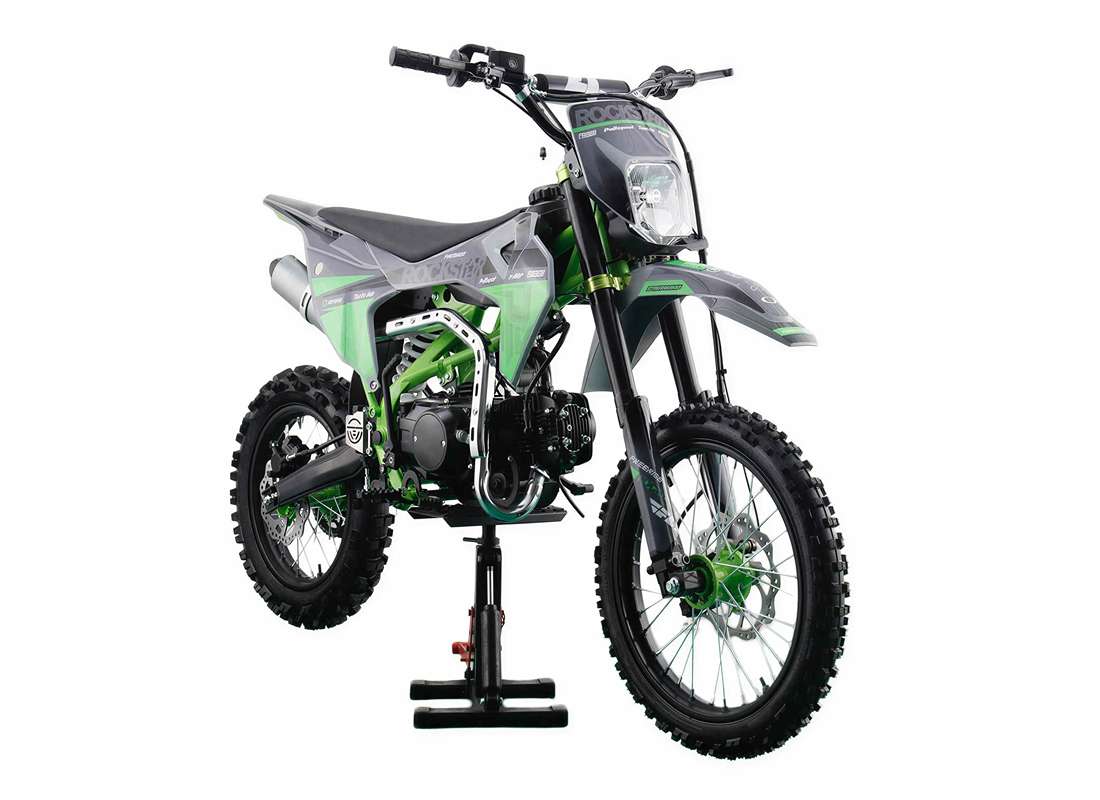Мотоцикл RACER Z1 21/18 ENDURO купить в Сургуте