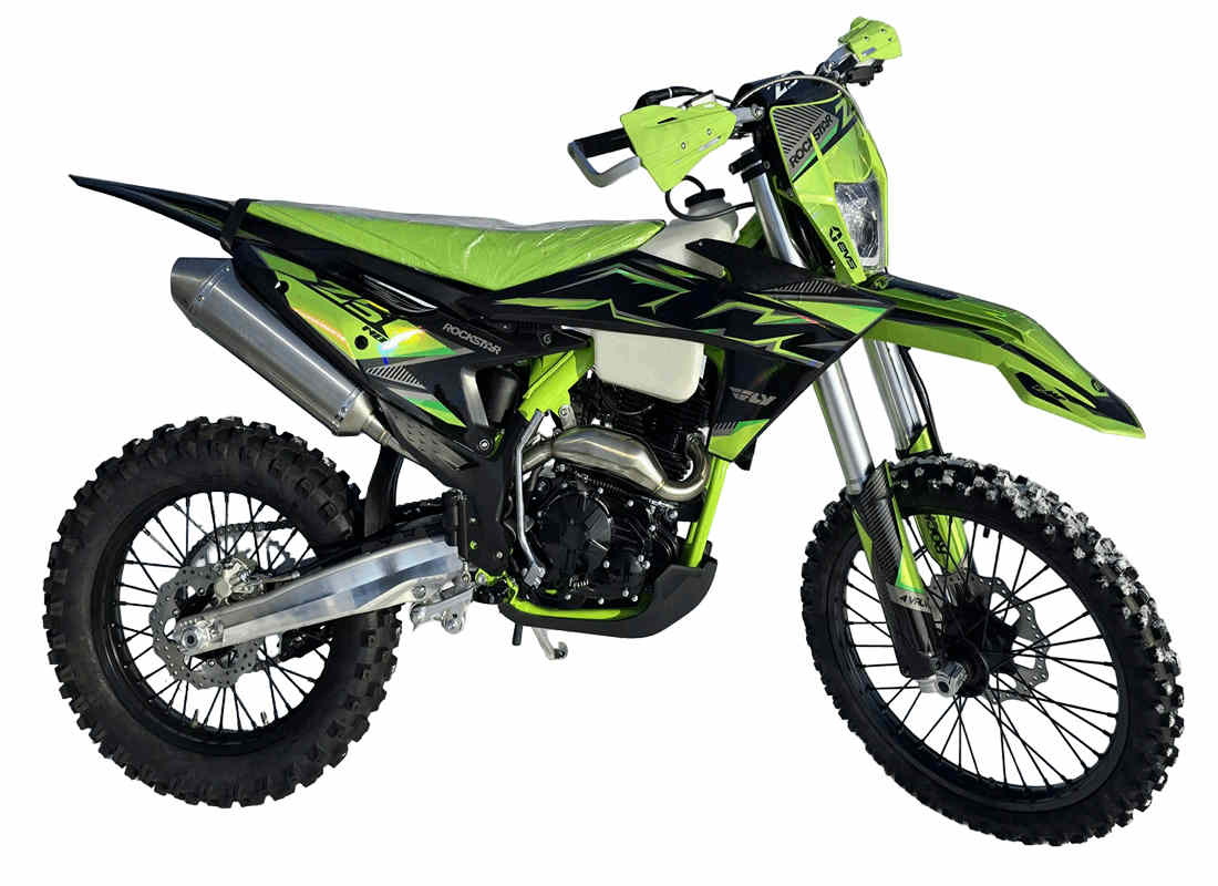 Мотоцикл RACER Z5 300 21/18 ENDURO купить в Сургуте