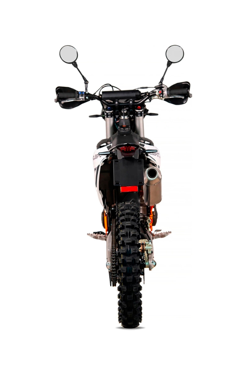 Мотоцикл REGULMOTO Holeshot 300 pro 21/18 ENDURO фото 6