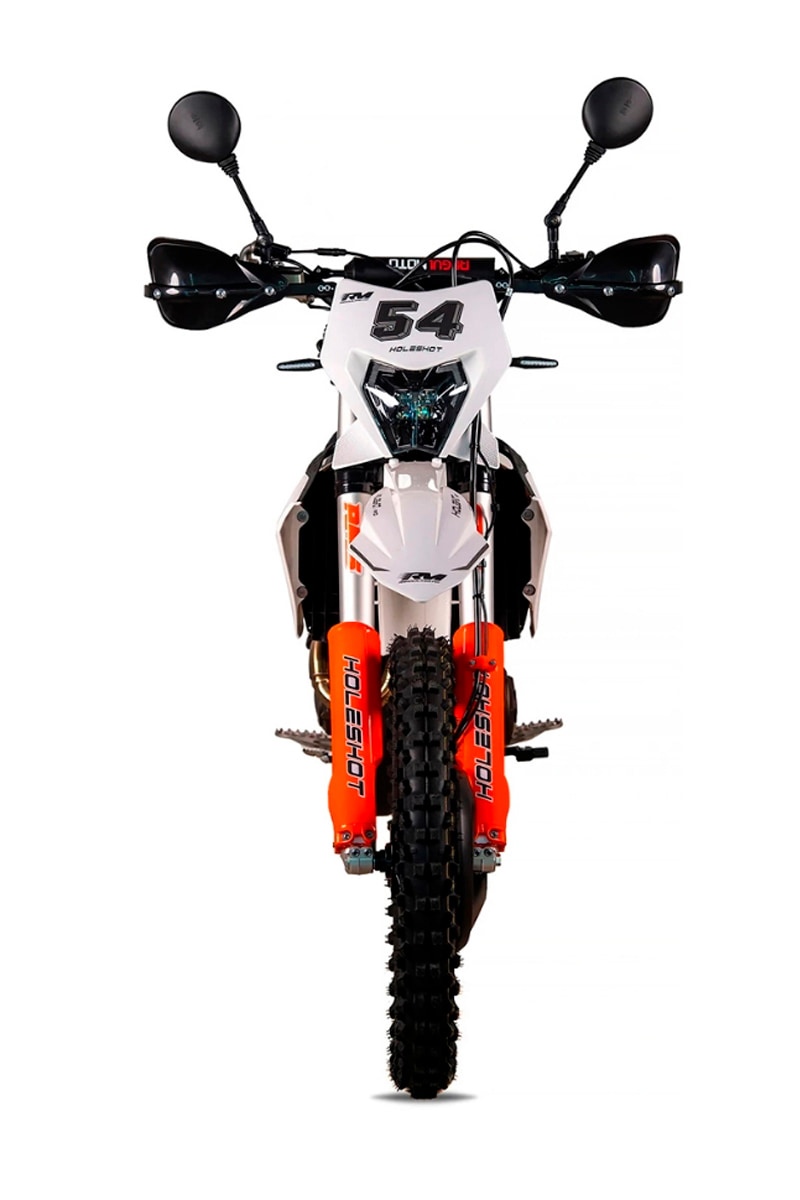 Мотоцикл REGULMOTO Holeshot 300 pro 21/18 ENDURO фото 7