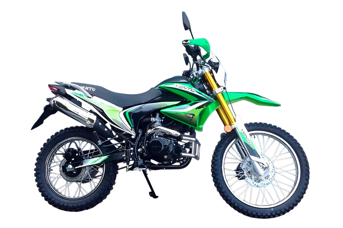 Мотоцикл XAS VENTO CG300 21/18 ENDURO цена в Брянске