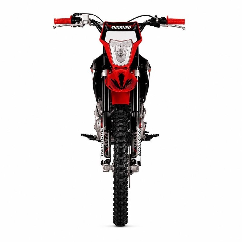 Питбайк SHORNER AC150E 19/16 цена в Сургуте