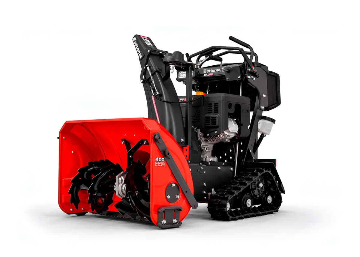 Снегоуборщик KETTAMA 400 Pro купить в Пензе